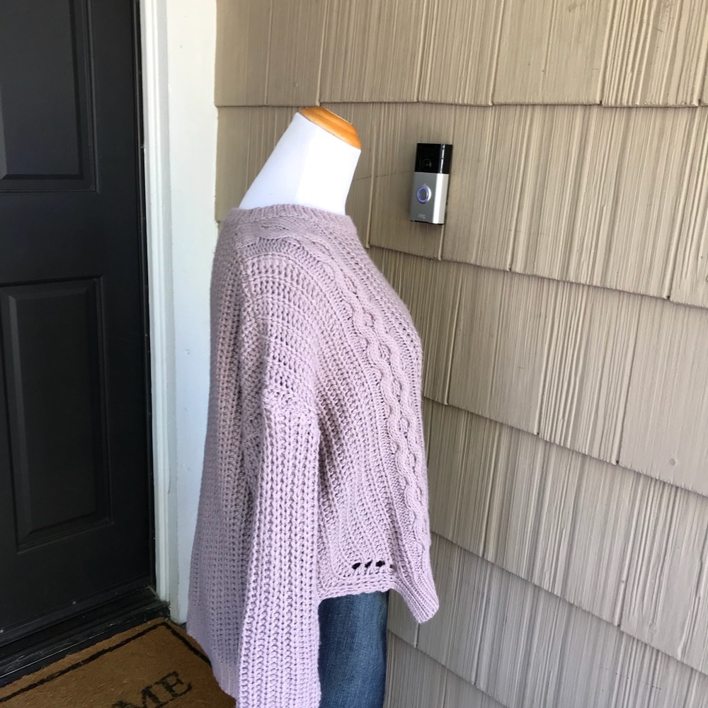 Knit Sweater - Picture 2 of 3